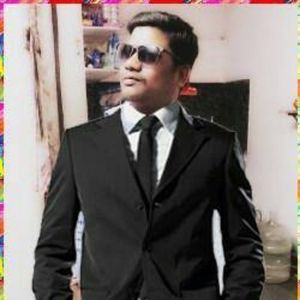 Meet your Posher, Ganapati